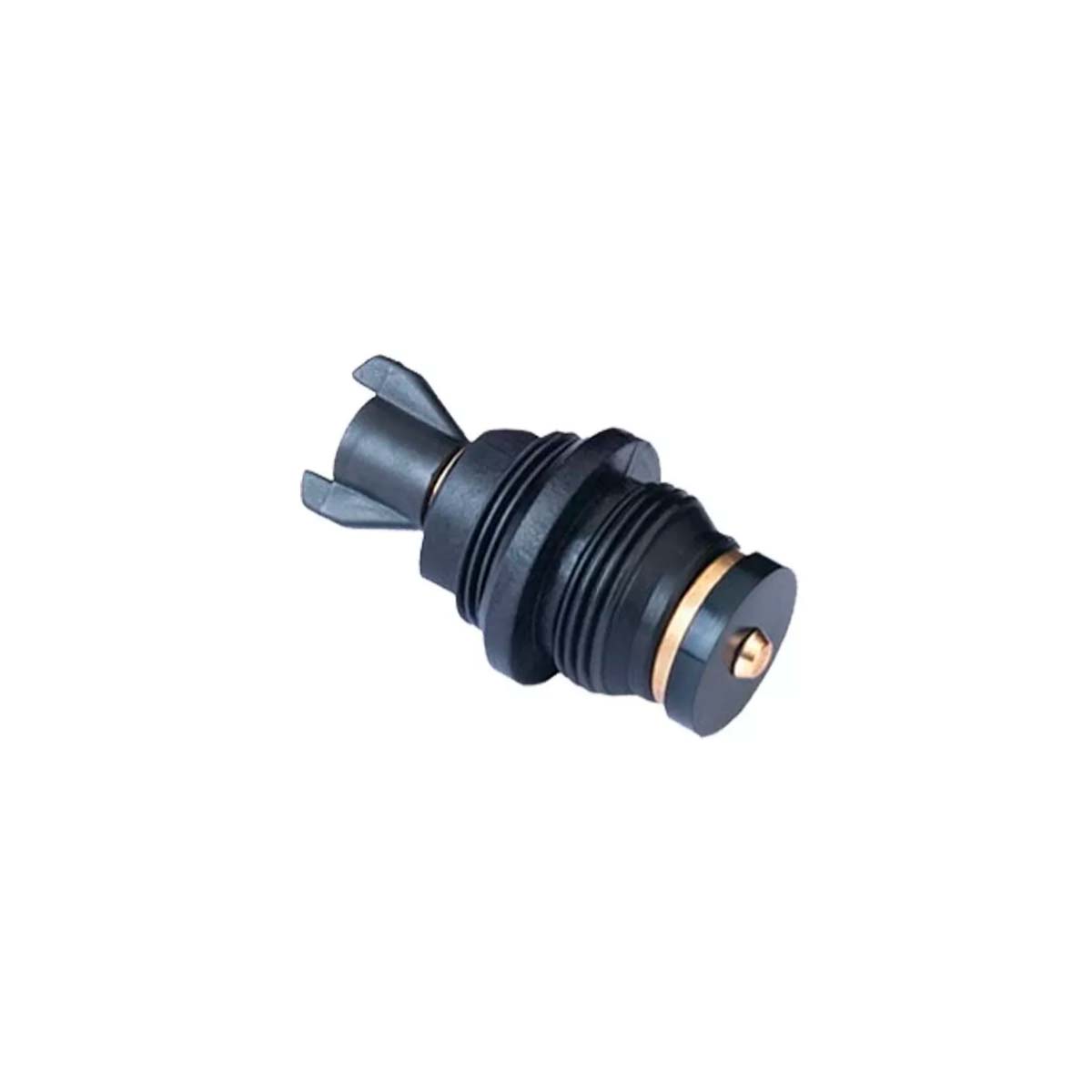 ACQUA CABEZAL A PISTON POLIMERO-BRONCE 08-404166000