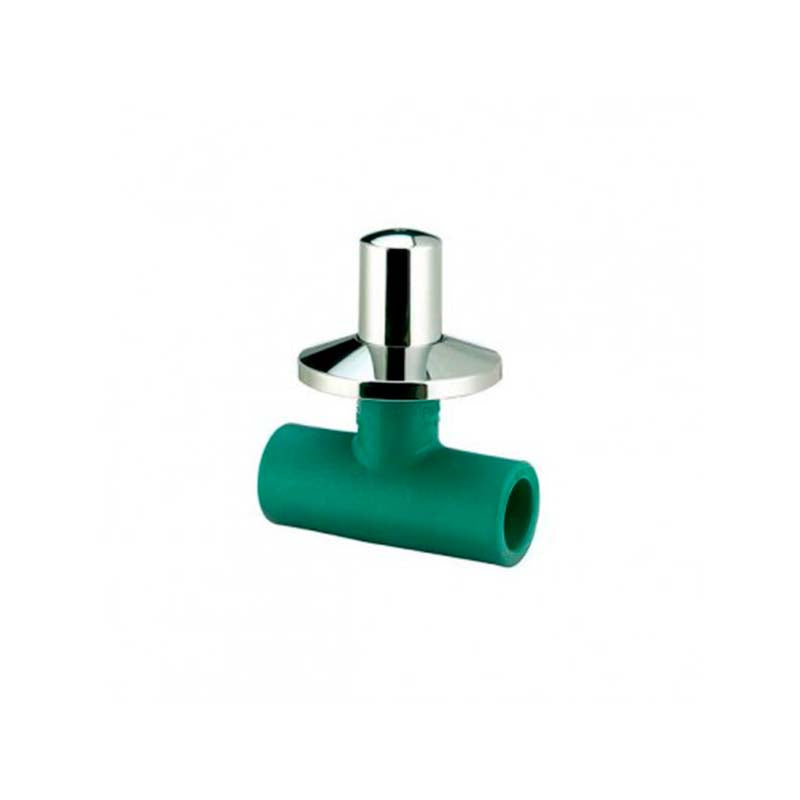 ACQUA LLAVE ESFERICA 25 MM 08-161025000