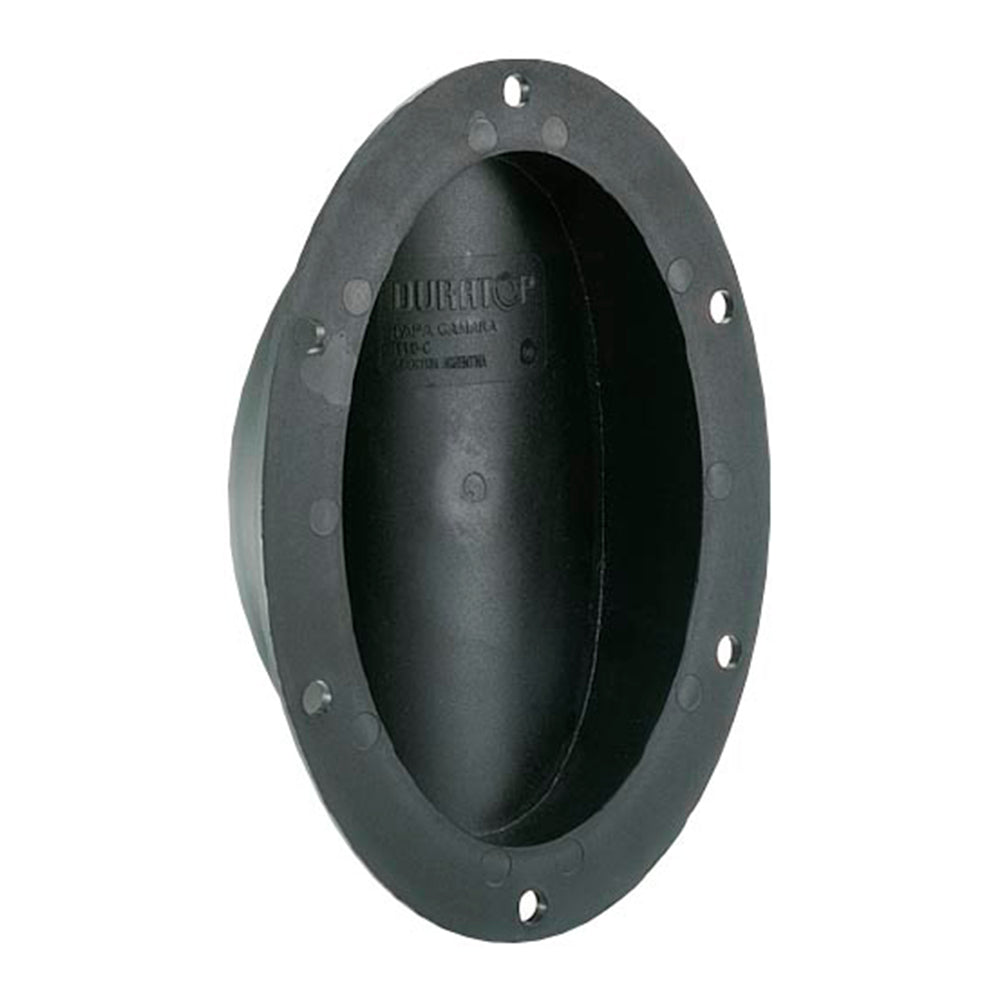 DURATOP TAPA CANO CAMARA OVAL 10-510201000