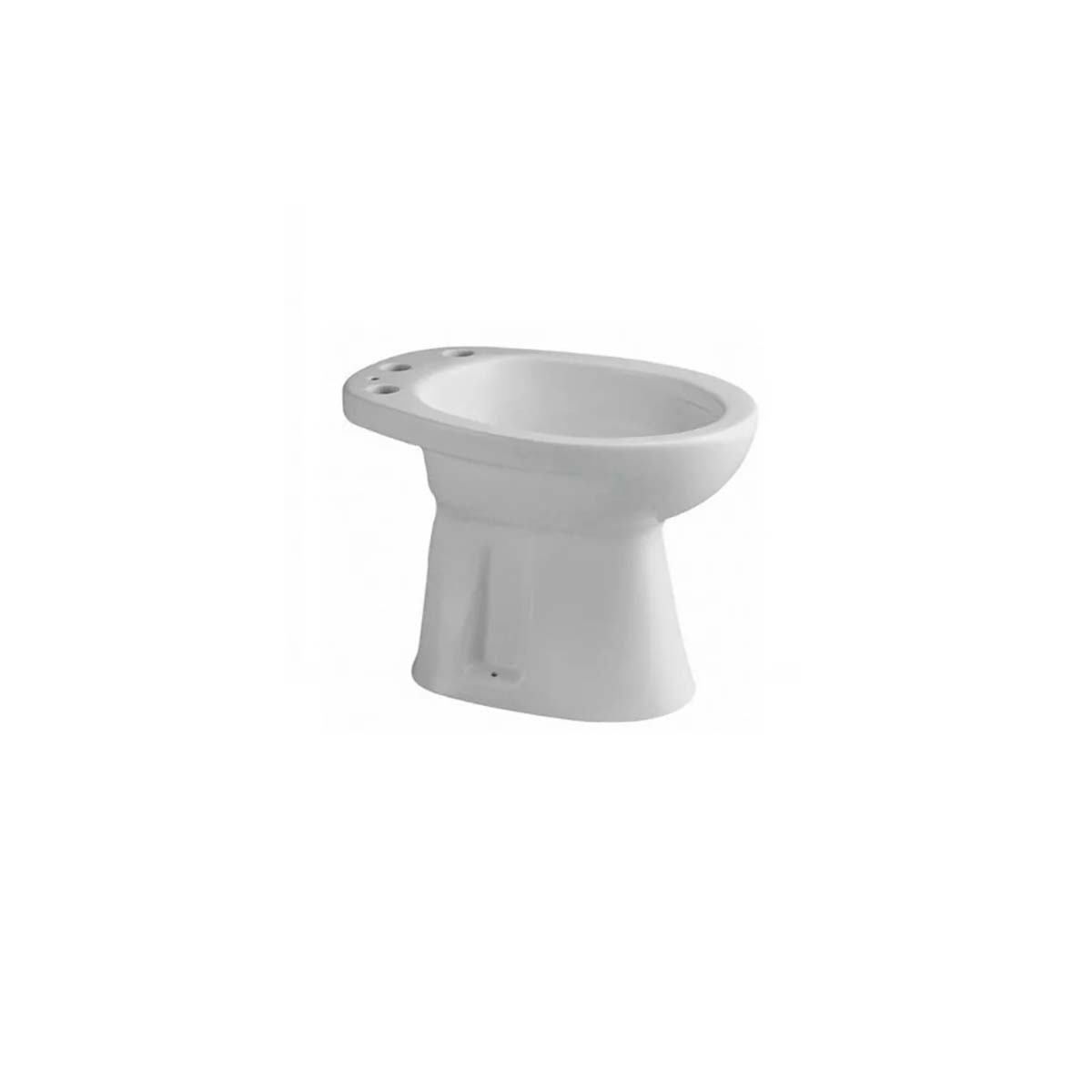 FERRUM ANDINA BIDET 3AG BEA3 AND-BI-300-BL