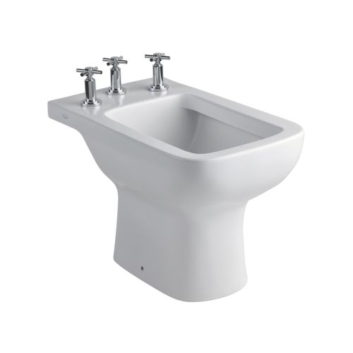 FERRUM TRENTO BIDET 3 AG BEL3J TRE-BI-301-BL