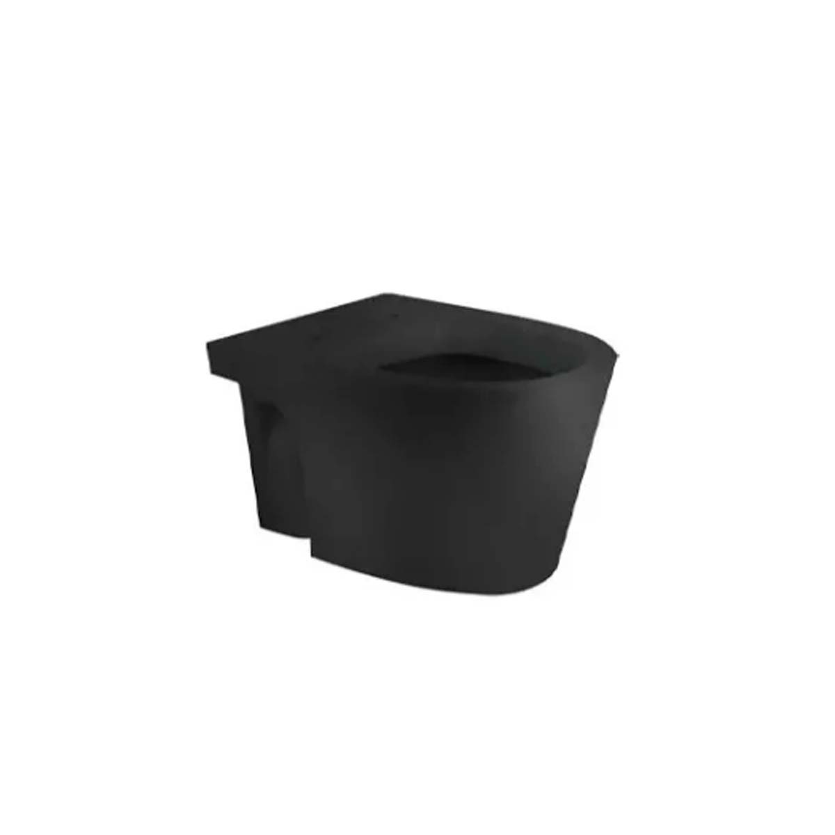 FERRUM MARINA BIDET DE COLGAR 1 A NEGRO  MAR-BI-111-NEBHP1J-N