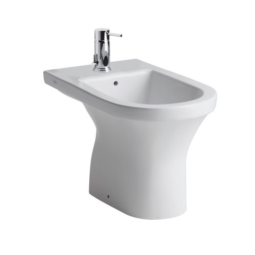 FERRUM VARESE BIDET 1 AGUJERO BJA1J VSE-BI-101-BL