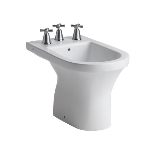 FERRUM VARESE BIDET 3 AGUJEROS BJA3J  VSE-BI-301-BL