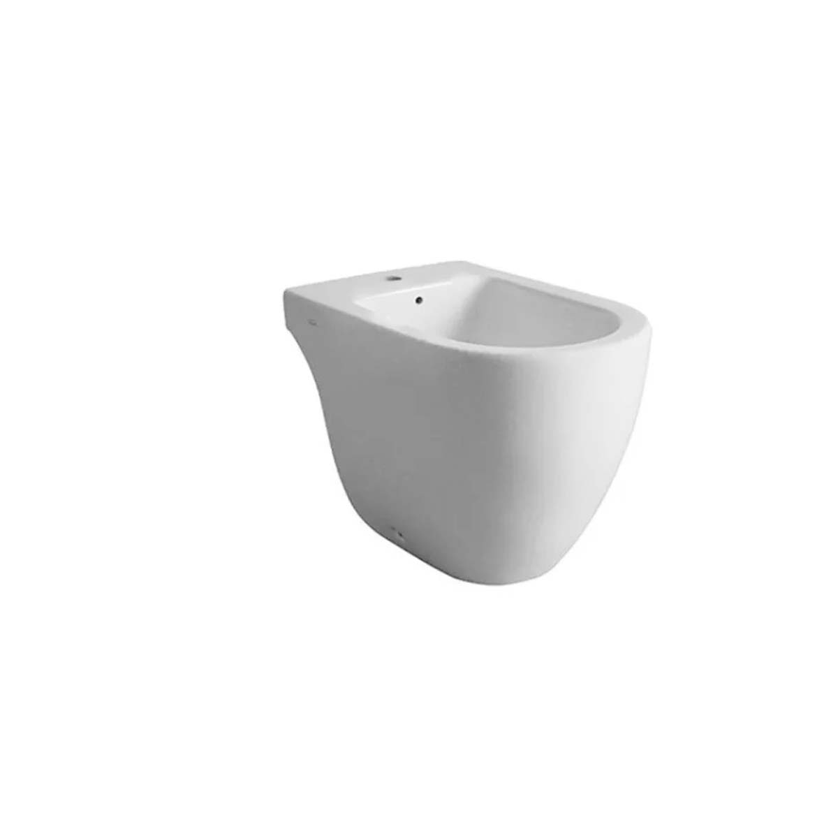 FERRUM FONTANA BIDET 1 AGUJERO  BOA1J-B FON-BI-101-BL