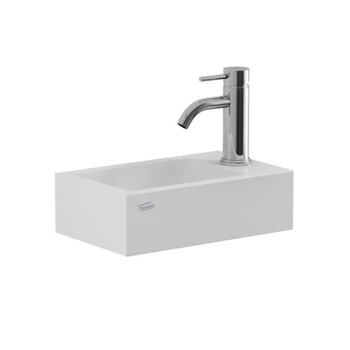 FERRUM TORI LAVATORIO P/TOILETTE L15KF TOR-MS-001-BL