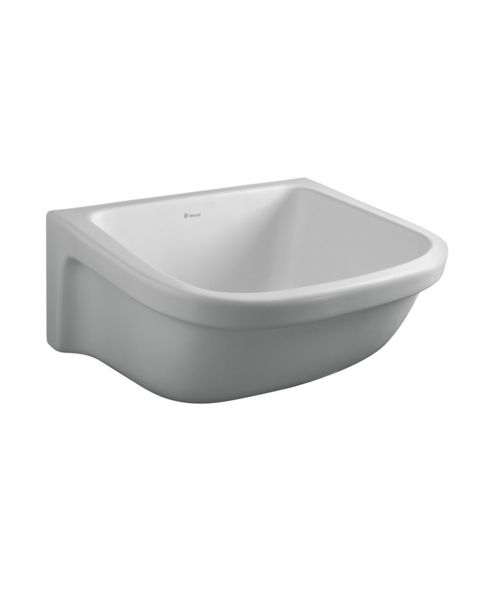 FERRUM SANITARIO PILETA S/FREGADERO 60X48 PLH  SVA-PD-004-BL