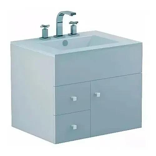 FERRUM CADRIA MUEBLE 75 COLGAR 1P/2CA X7XD CDR-MB-014-BL