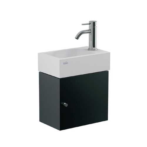 FERRUM ARMONICA MUEBLE LAV TOILETTE XL15A N ARM-MB-008-NE