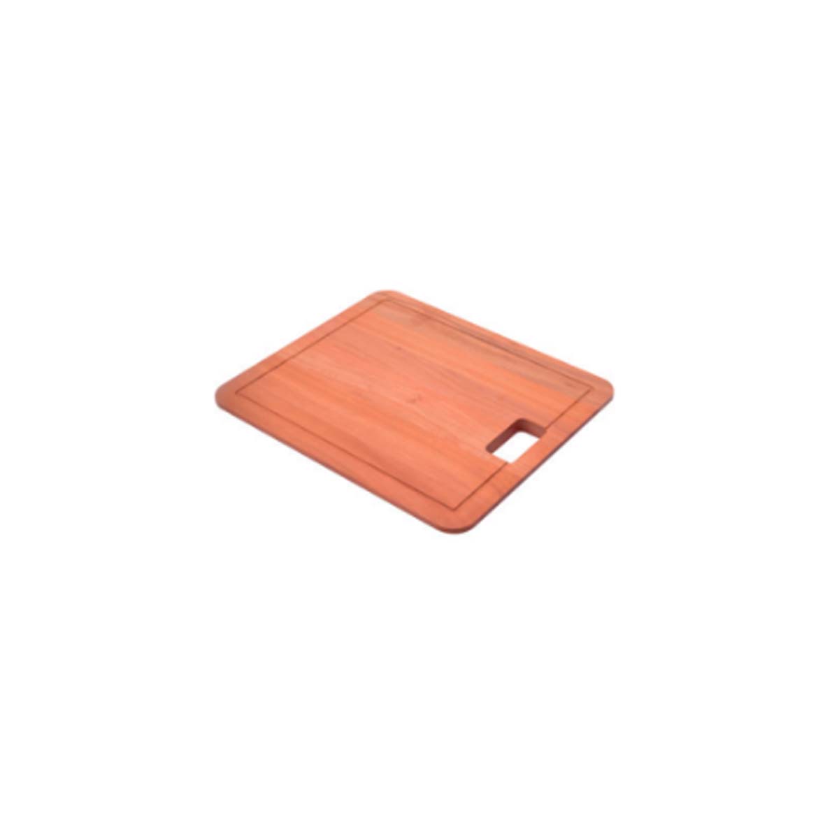 JOHNSON ACC TAQ40 TABLA PICAR CUADRADA (MADERA)