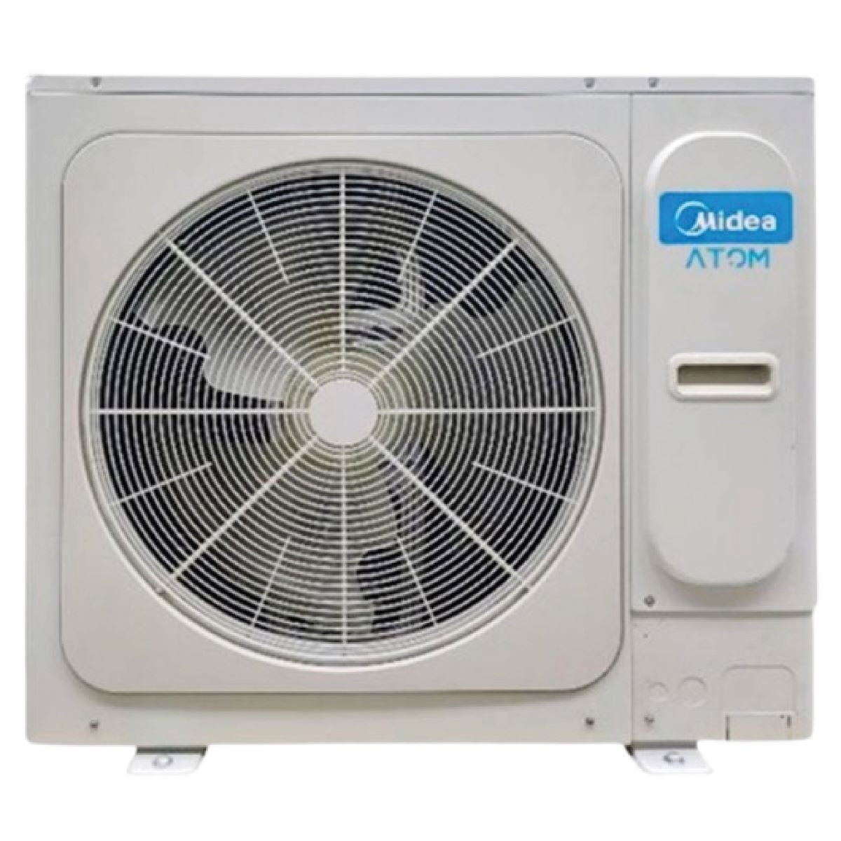 MIDEA ATOM T V8 MINI VRF MONOFASICAS 5HP