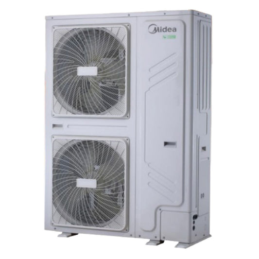 MIDEA INVERTER SIST. HIBRIDO THERMAL BOMBA DE CALOR P/ AEROTERMIA 26KW