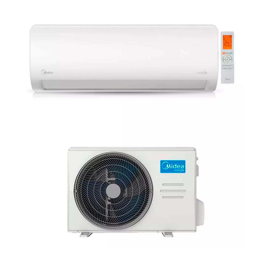 MIDEA AIRE MULTISPLIT INVERTER SMART PARED 2640F