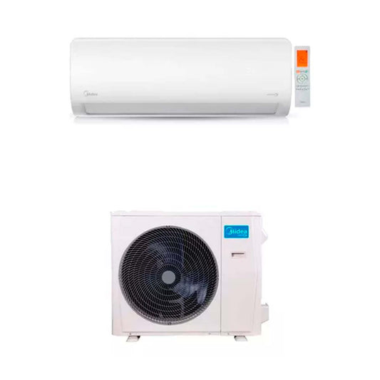 MIDEA AIRE MULTISPLIT INVERTER SMART PARED 2640F