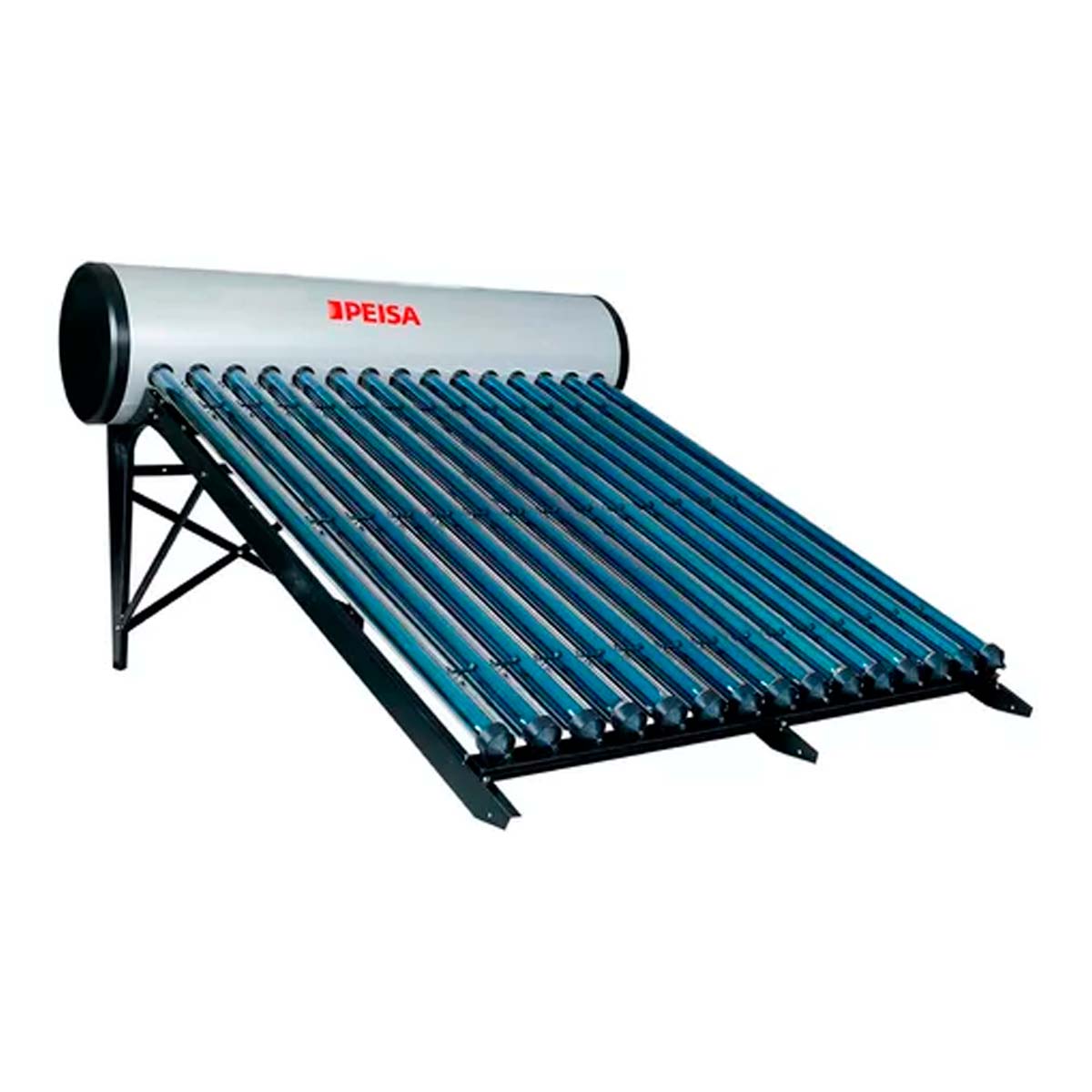 PEISA TERMOTANQUE SOLAR PRESURIZADO 150L  ACUMULADOR