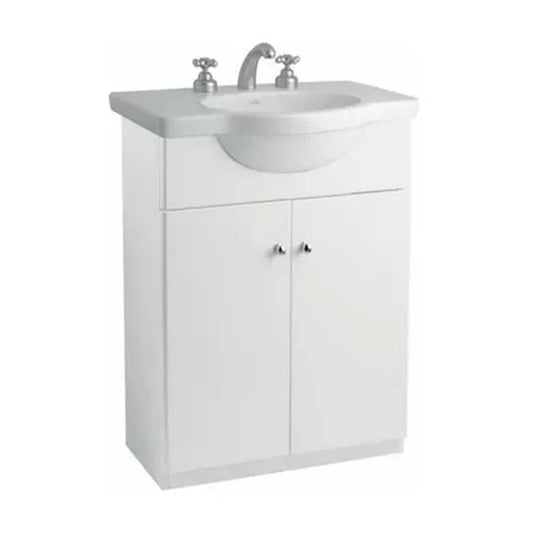 VANITORY FERRUM VENECIA 64 CM BLANCO X6VL + L6V1J B