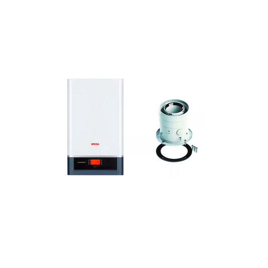 PEISA CALDERA SUMMA CONDENS 24 KW GN-GL 10001493