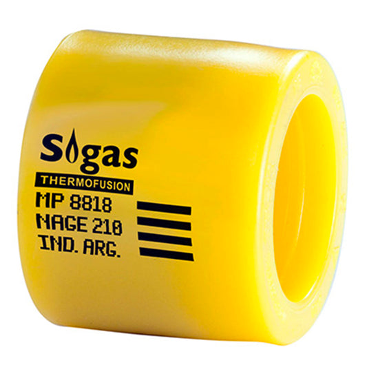 SIGAS UNION NORMAL DE 110MM 60-340110000