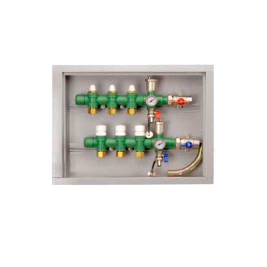 TUBOTHERM KIT 3 CIRC 16MM DER. 07-908003216